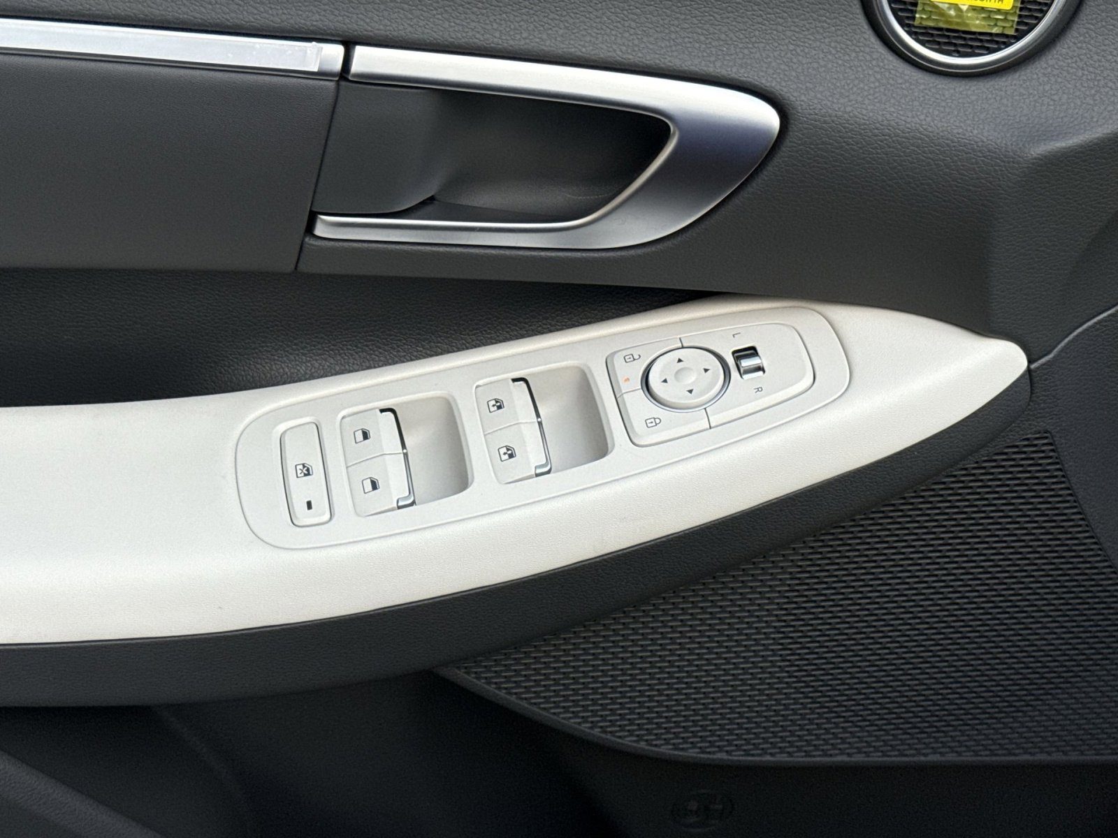 New 2026 Hyundai Sonata SEL AWD/4WD image 15