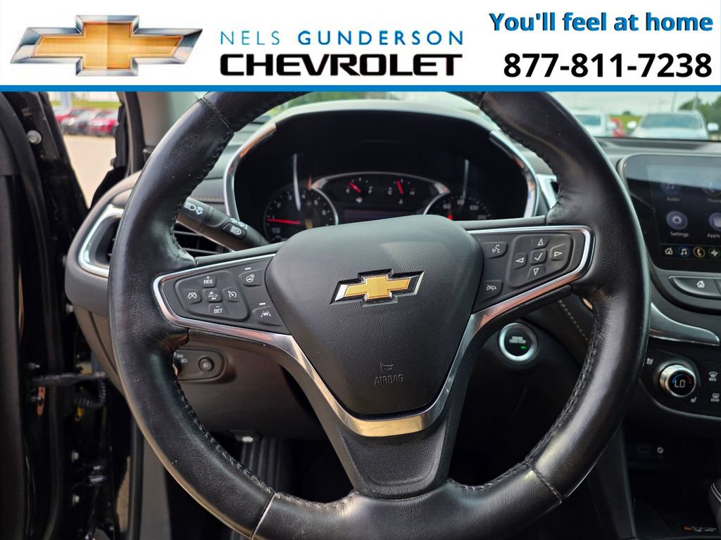 Used 2019 Chevrolet Equinox Premier AWD/4WD image 25
