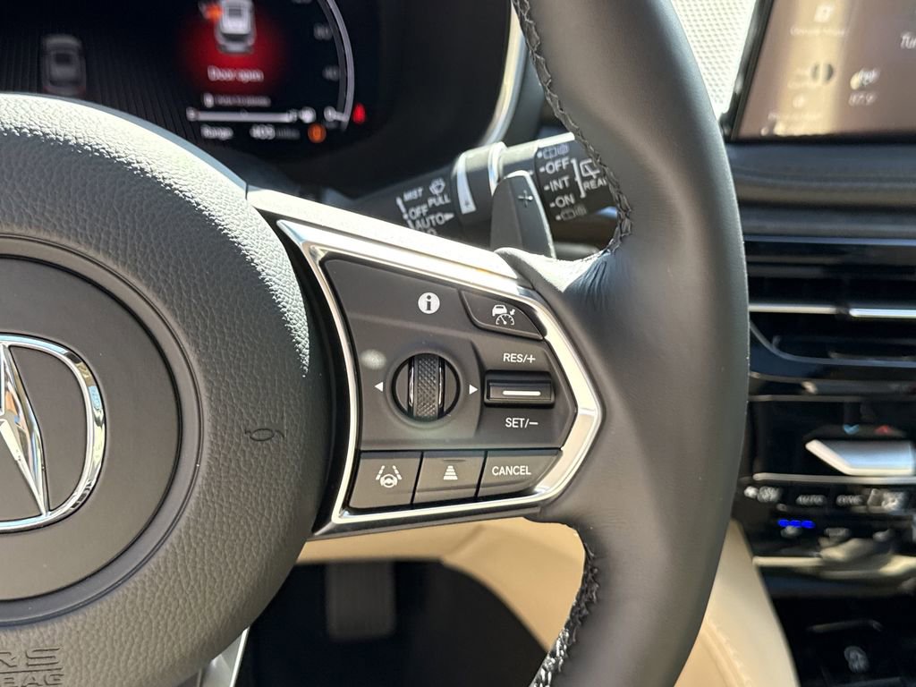 New 2026 Acura MDX w/ Advance Package image 29