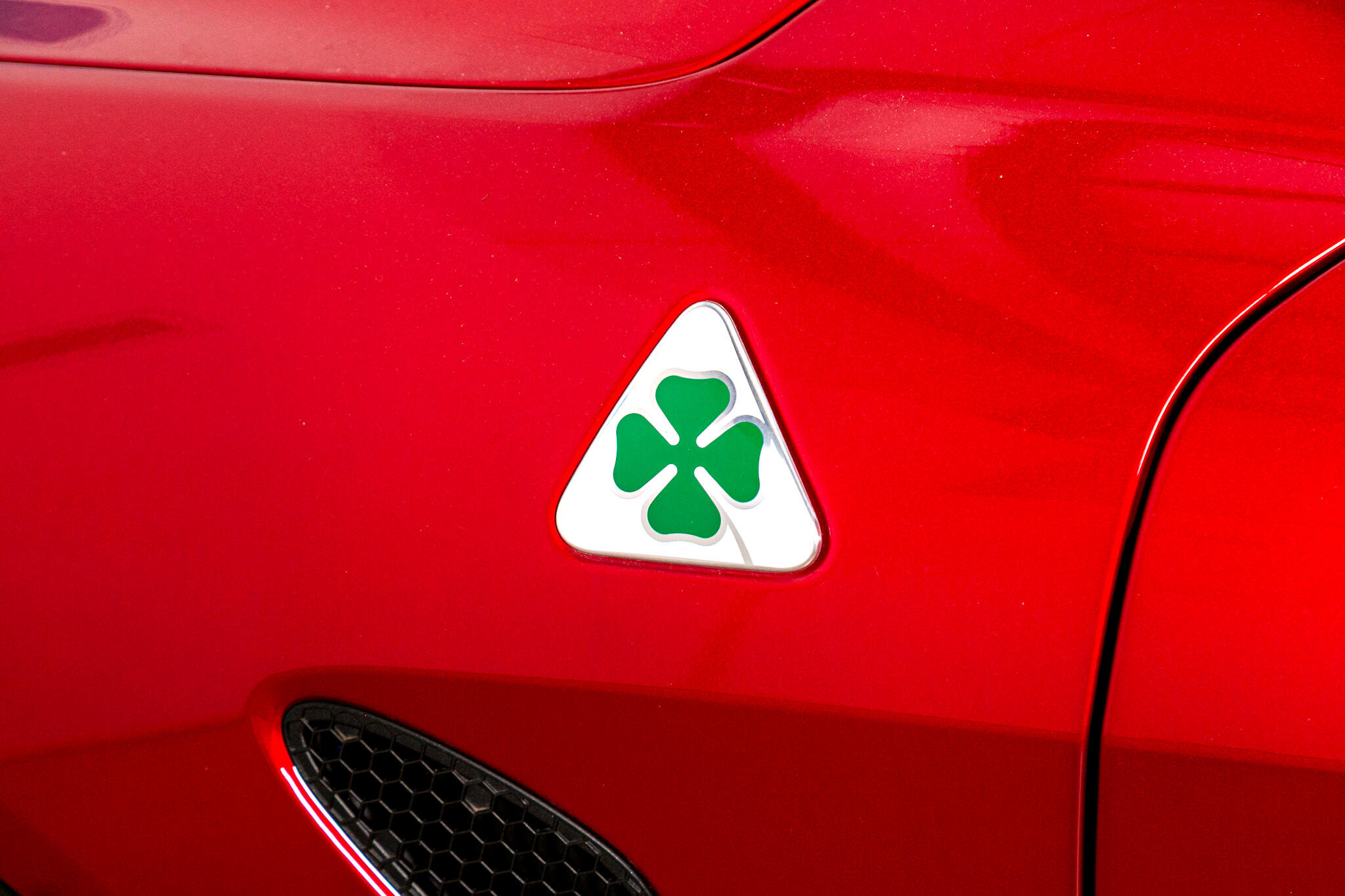 Used 2024 Alfa Romeo Giulia Quadrifoglio image 19