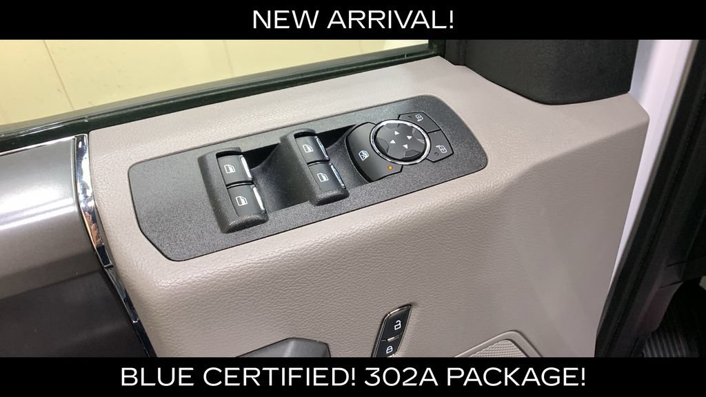 Certified 2019 Ford F150 XLT w/ Equipment Group 302A Luxury AWD/4WD image 29