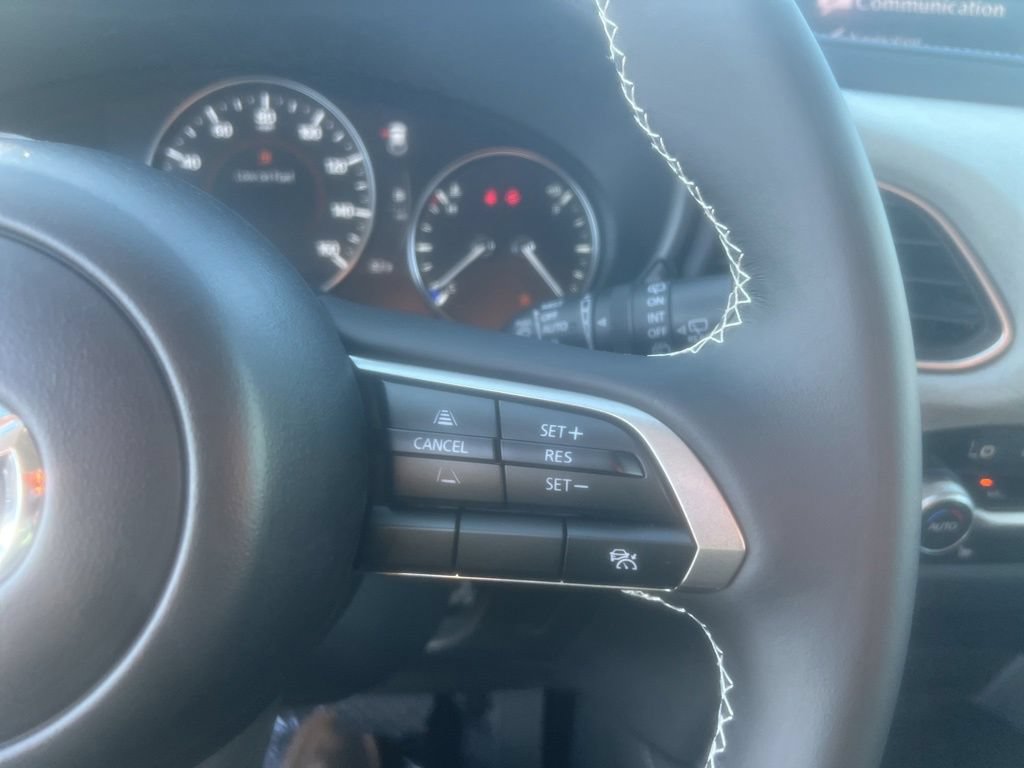 New 2026 MAZDA CX-30 Aire Edition AWD/4WD image 19