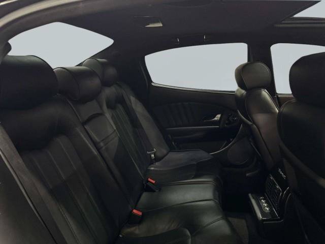 Used 2013 Maserati Quattroporte S RWD image 49