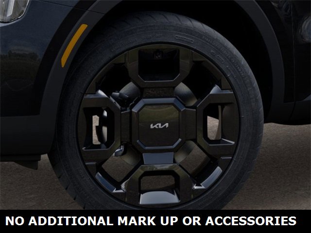 New 2025 Kia Sorento SX Prestige image 9