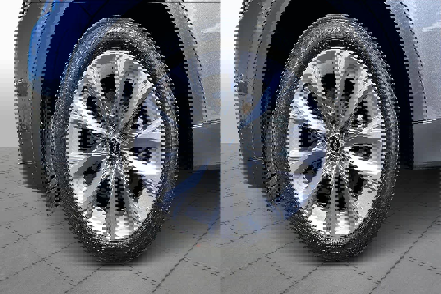 Used 2024 MAZDA CX-90 3.3 Turbo w/ Premium Plus Pkg image 10