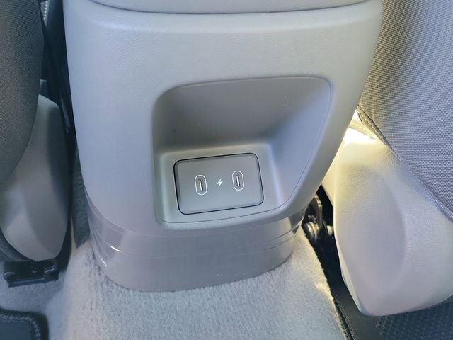 New 2026 Hyundai Elantra SEL Sport Premium image 18