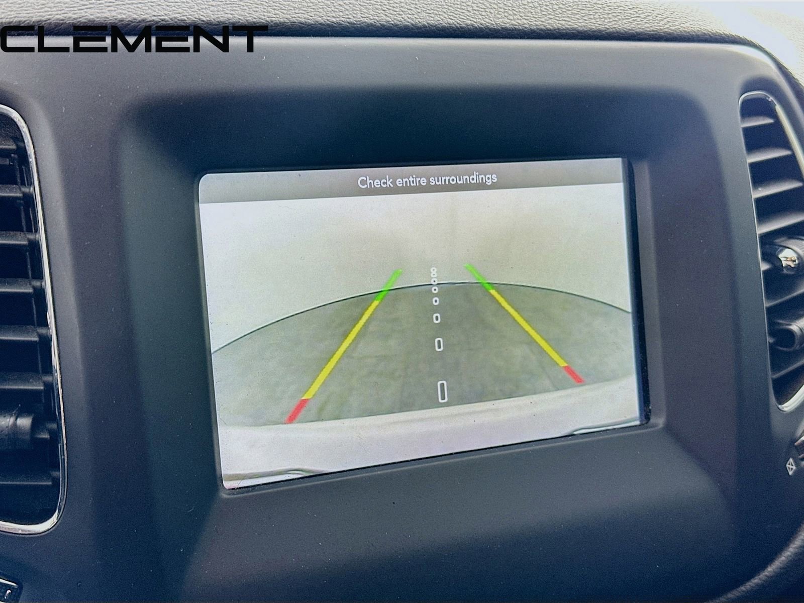 Used 2021 Jeep Compass Latitude w/ Convenience Group image 20