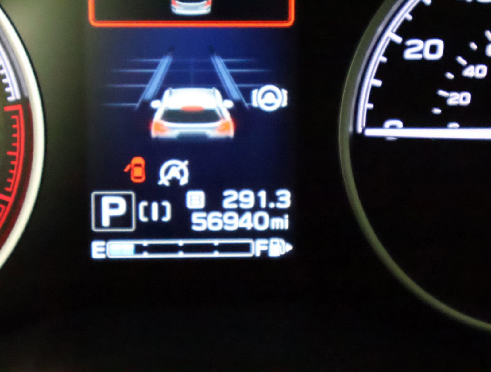 Used 2021 Subaru Forester Limited image 47