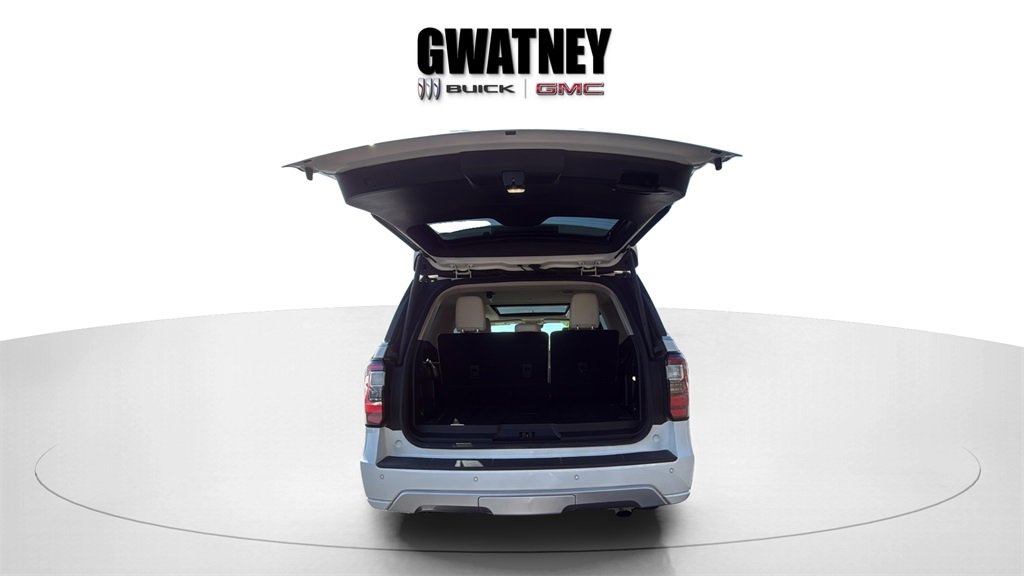 Used 2021 Ford Expedition Platinum image 15