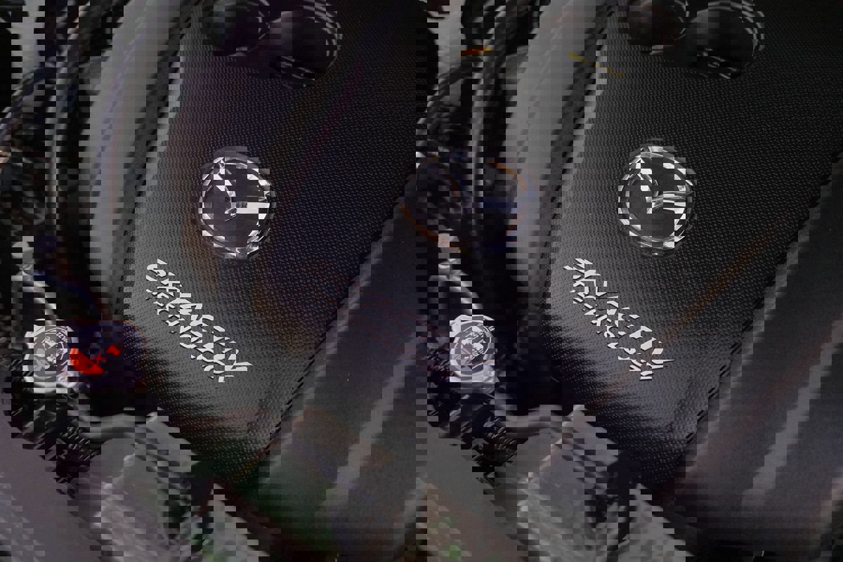 Used 2019 MAZDA CX-5 Grand Touring image 52