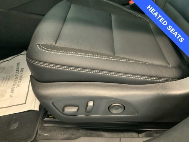 New 2025 Chevrolet Blazer EV LT AWD/4WD image 7