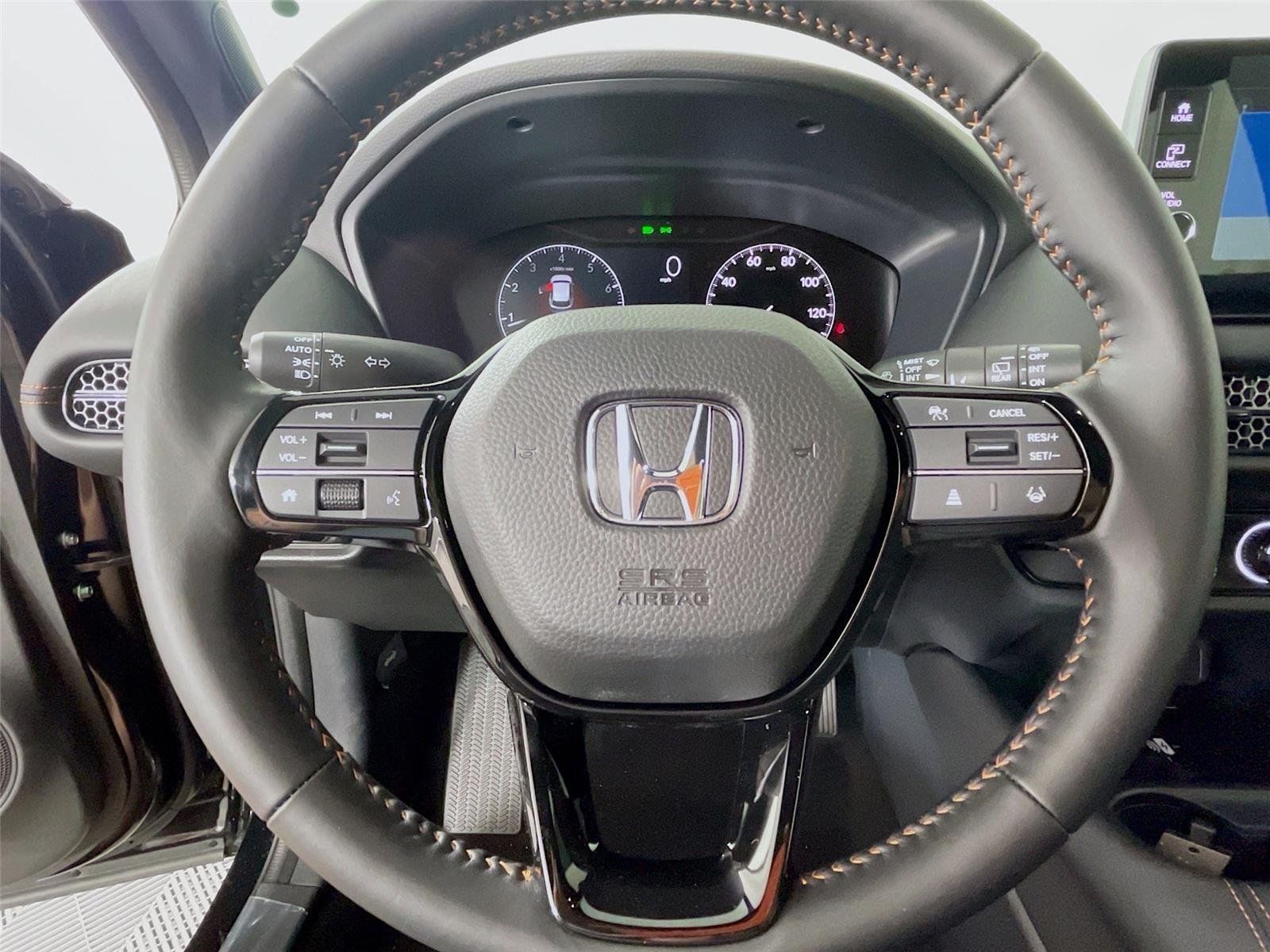 New 2026 Honda HR-V Sport image 14