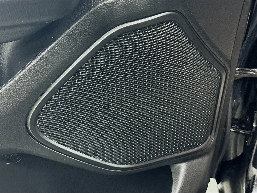 Used 2025 RAM 1500 Big Horn image 19