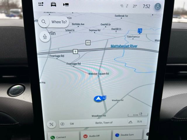 Used 2021 Ford Mustang Mach-E Select w/ Comfort/Technology Package image 24