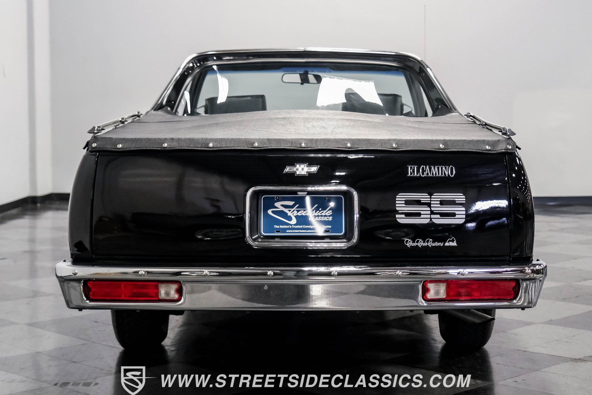 Used 1987 Chevrolet El Camino V8 image 10