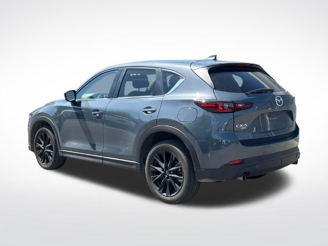 Used 2025 MAZDA CX-5 Carbon Edition AWD/4WD image 3