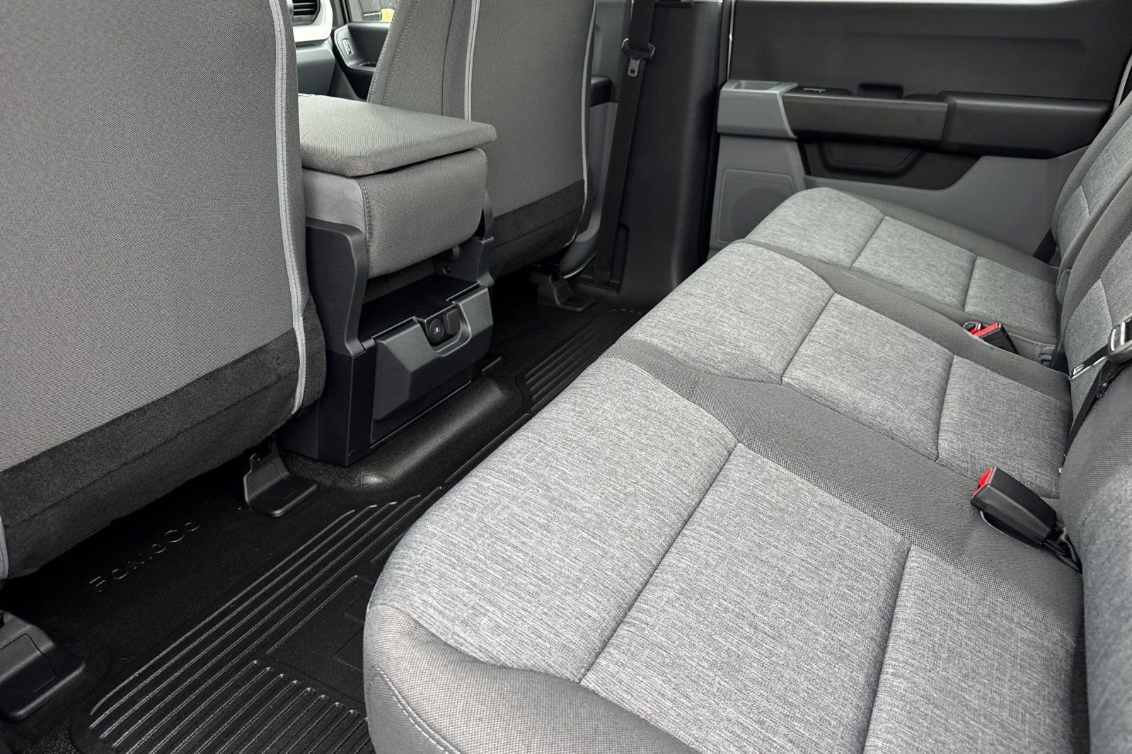 New 2026 Ford F350 XL AWD/4WD image 13