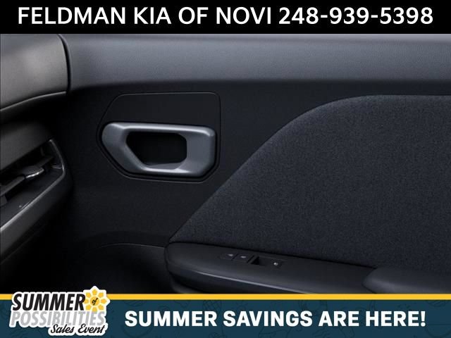 New 2026 Kia K4 FWD image 26