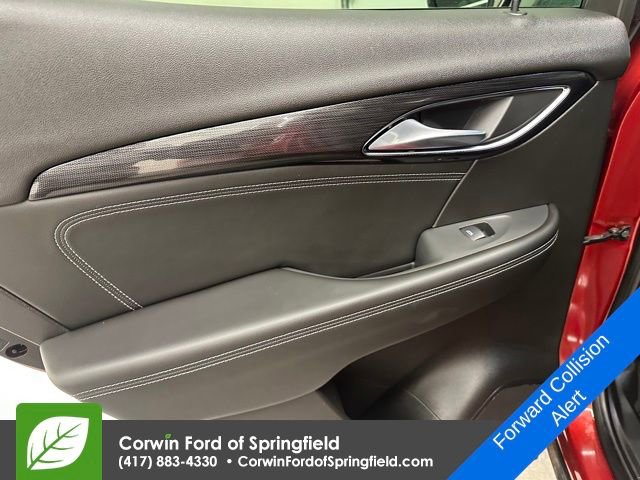 Used 2023 Buick Envision Preferred image 18