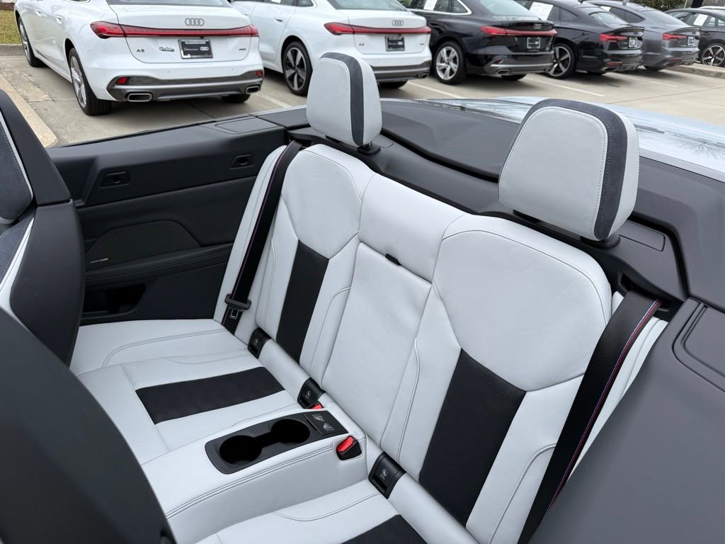 Used 2025 BMW M4 xDrive Competition w/ Executive Package image 24