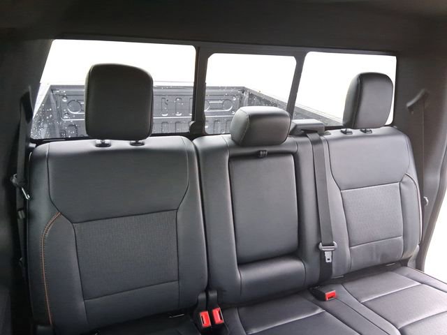 Certified 2024 Ford F150 Lariat w/ FX4 Off-Road Package image 18