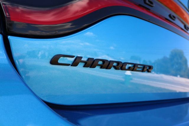 Used 2023 Dodge Charger R/T Scat Pack w/ Plus Group image 34