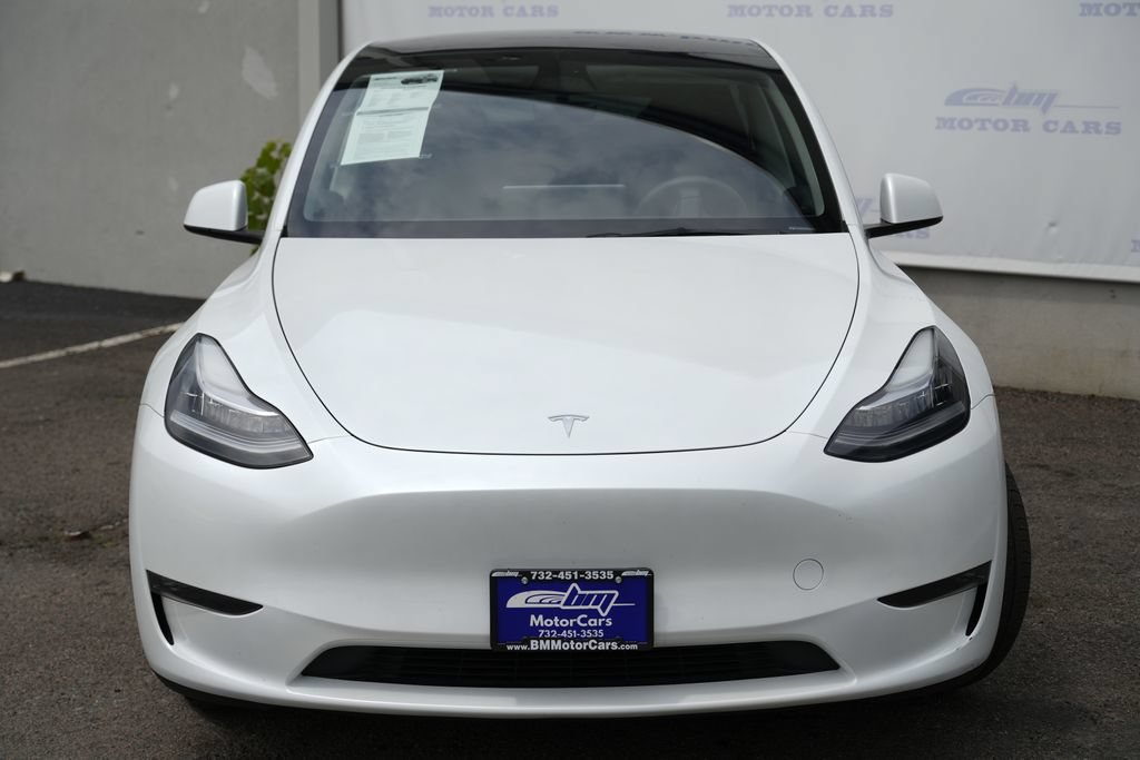 Used 2023 Tesla Model Y AWD image 5