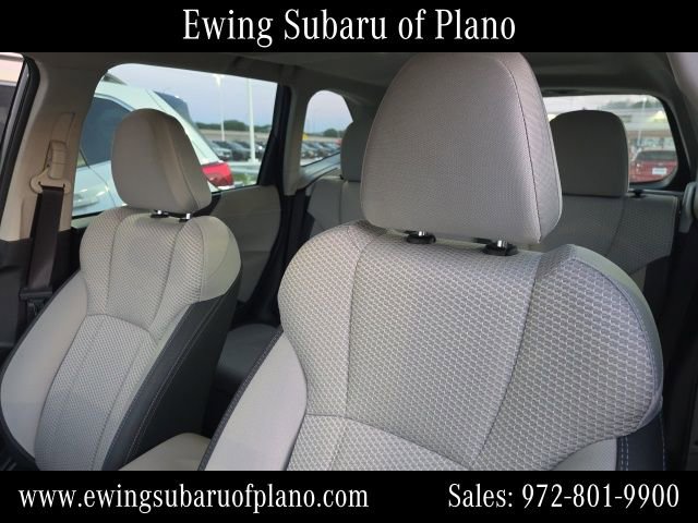 Used 2023 Subaru Forester Premium image 7