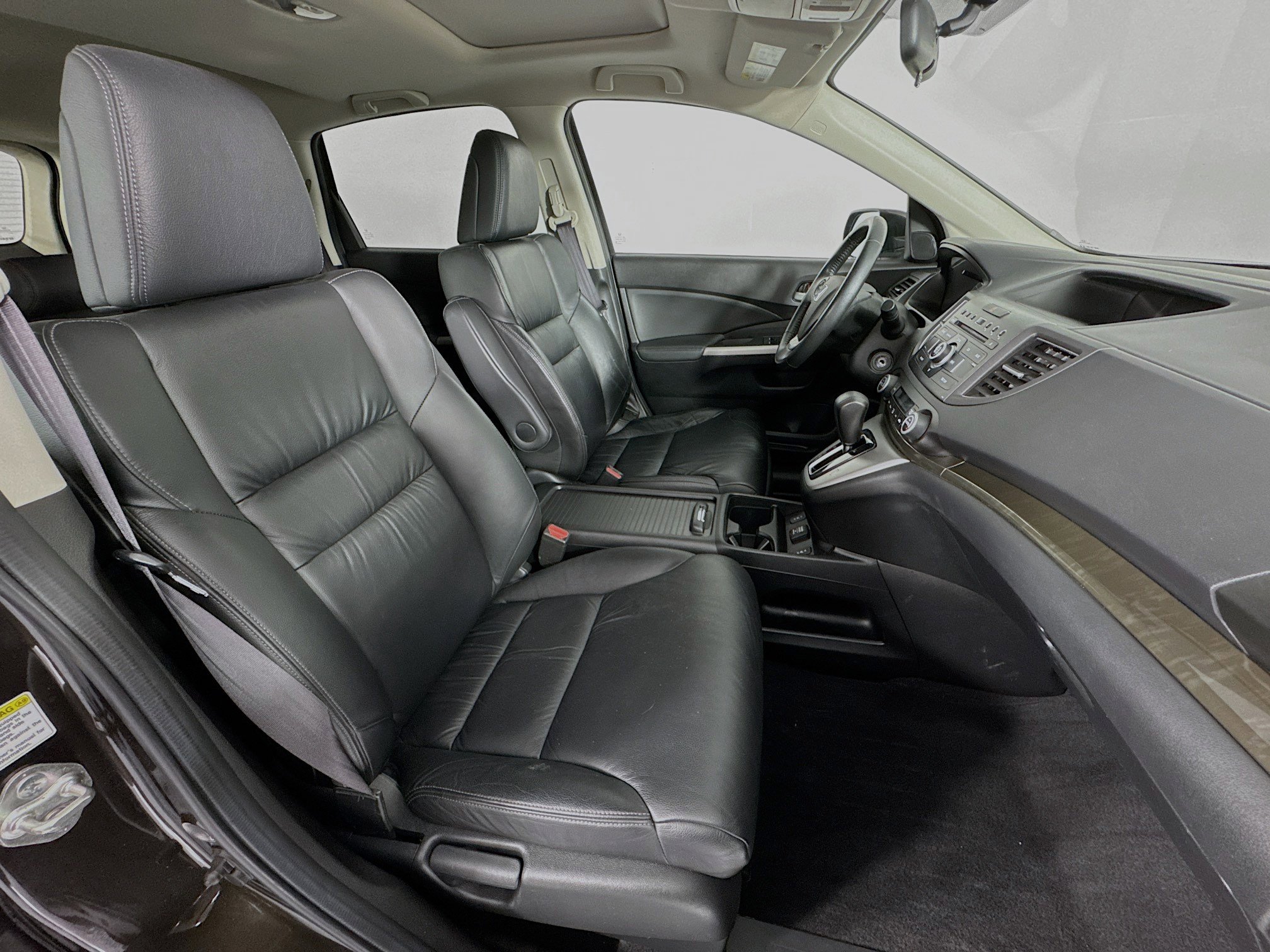 Used 2013 Honda CR-V EX-L image 27