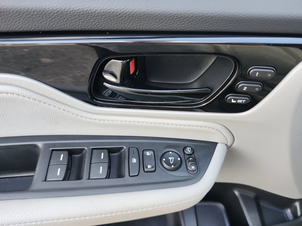 Certified 2023 Honda Odyssey Elite image 23