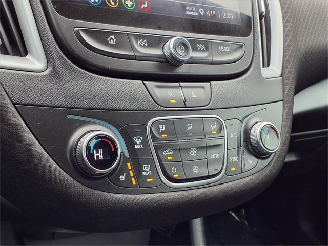 Used 2024 Chevrolet Malibu LT w/ Midnight Edition image 14