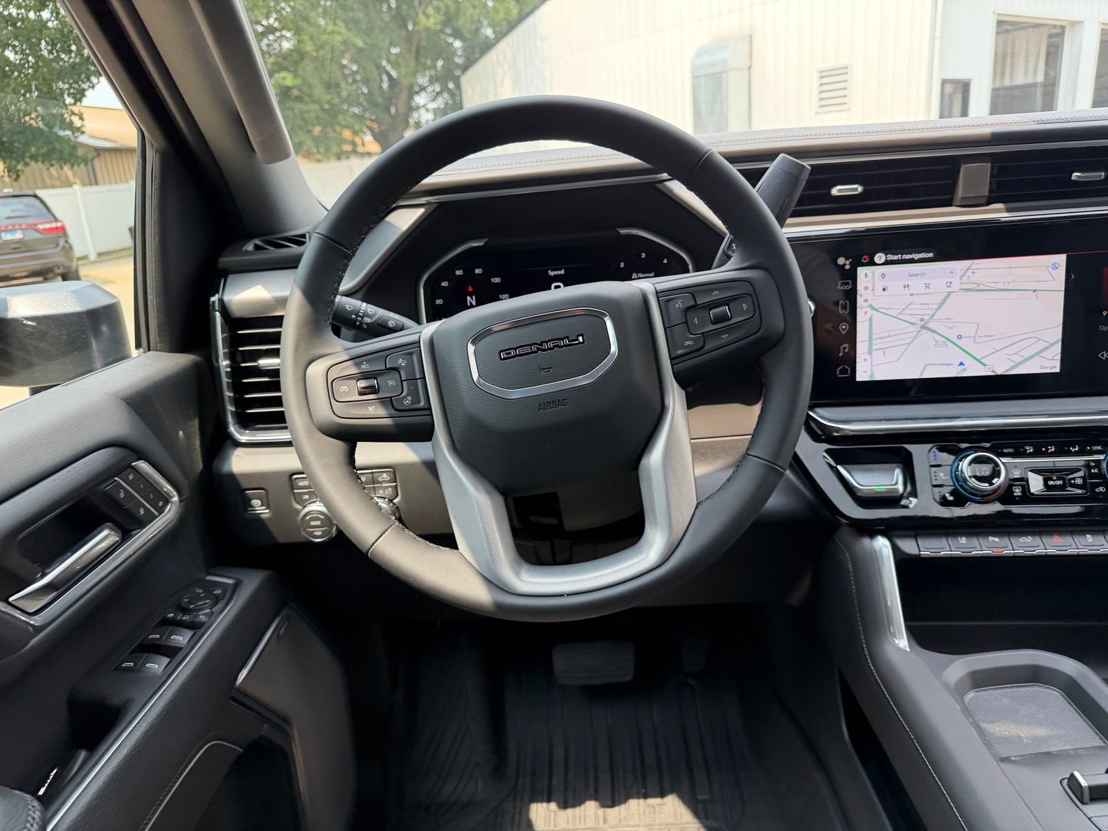 New 2026 GMC Sierra 3500 Denali w/ Denali Reserve Package AWD/4WD image 13