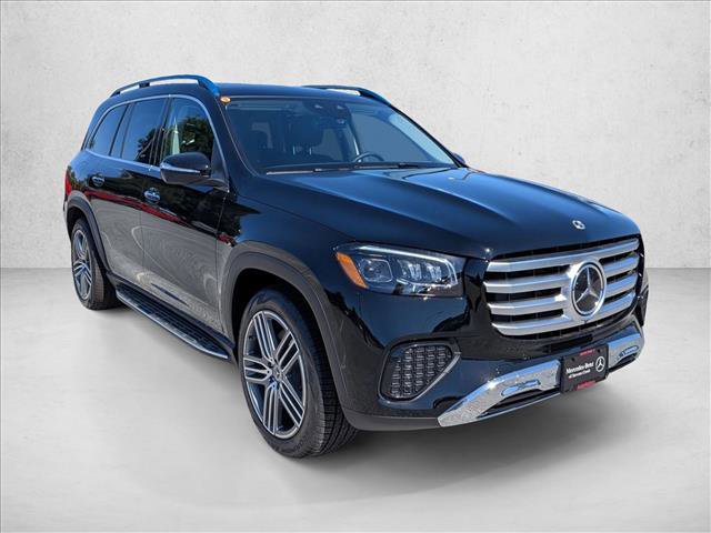 Used 2026 Mercedes-Benz GLS 450 4MATIC image 6