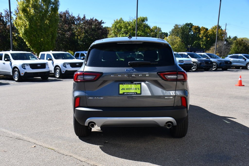 New 2026 Ford Escape Active image 5