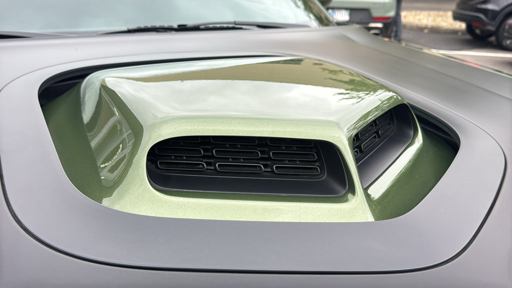 Used 2020 Dodge Challenger R/T Scat Pack RWD image 14