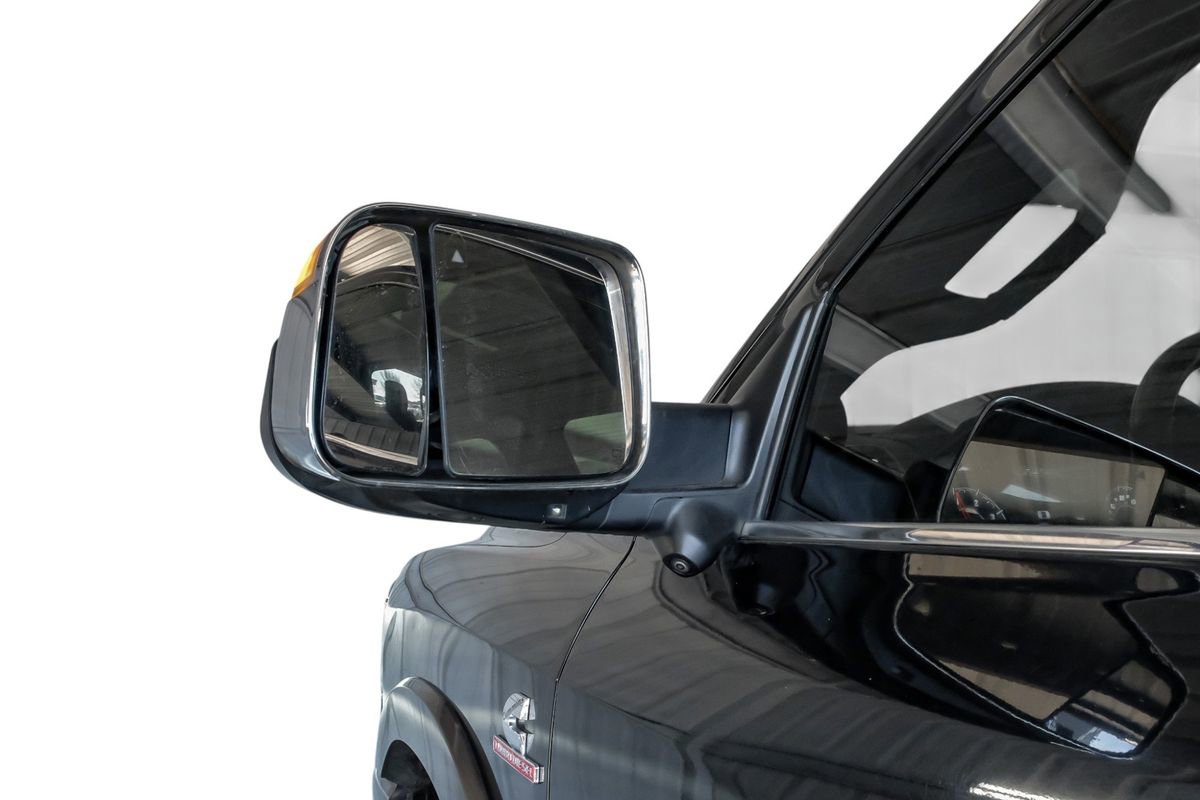 Used 2022 RAM 3500 Limited image 40