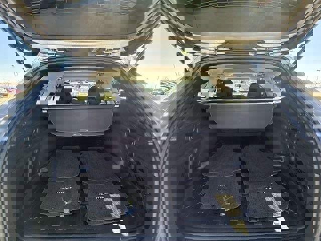 Certified 2025 Subaru Outback Premium image 24