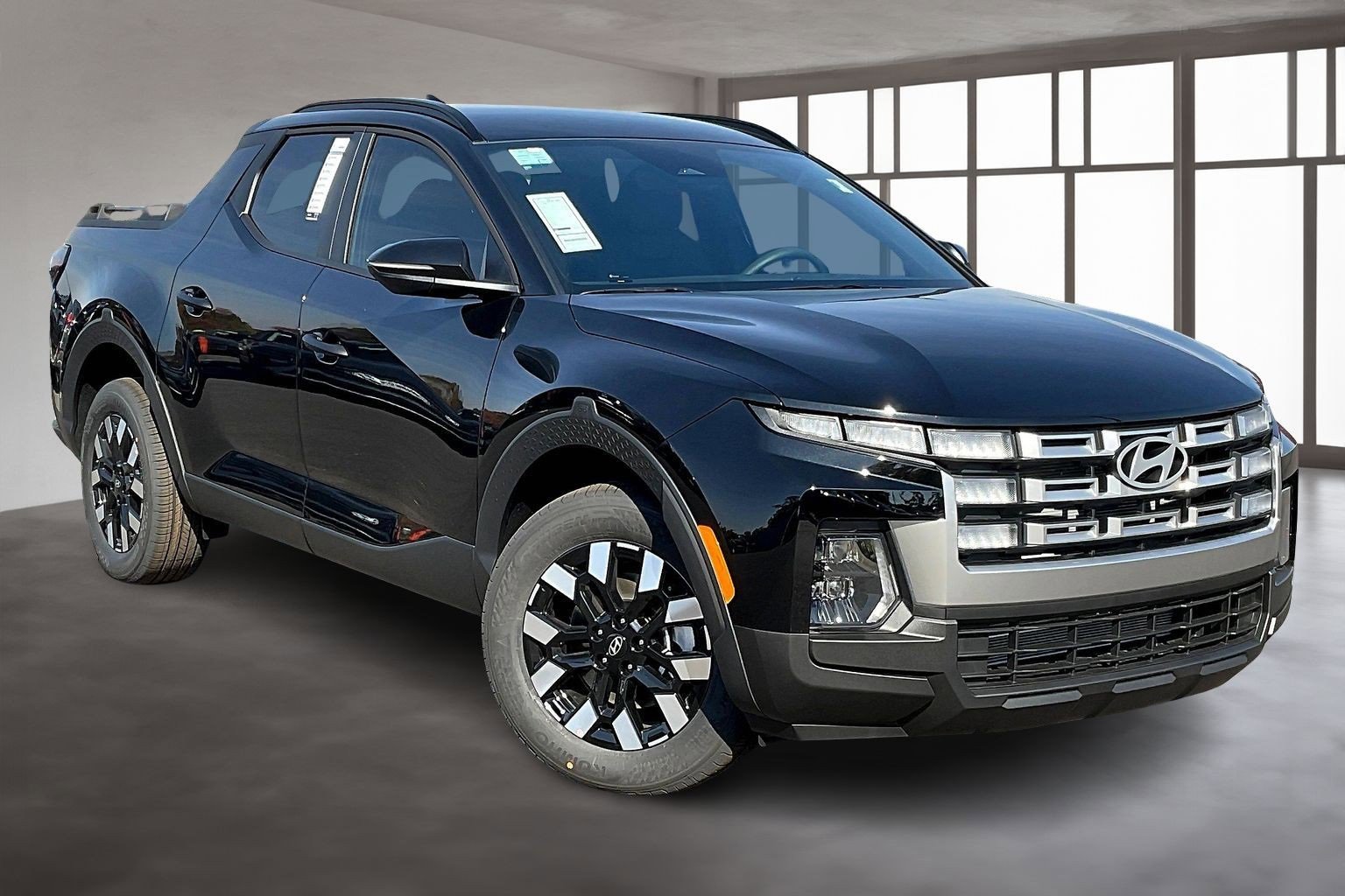 New 2026 Hyundai Santa Cruz SEL video 1