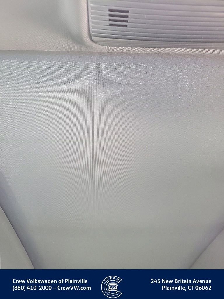 New 2026 Volkswagen Tiguan SE R-Line image 12