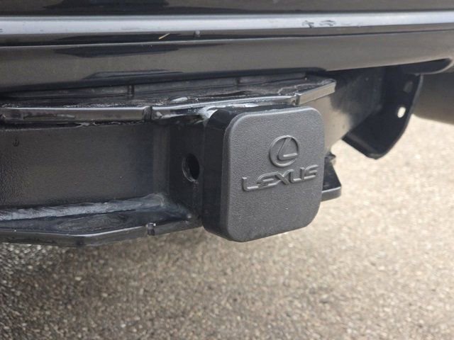 Certified 2023 Lexus GX 460 Premium w/ Premium Package image 21