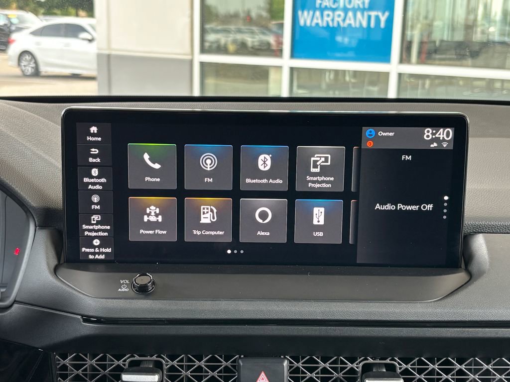 Used 2024 Honda Accord EX-L image 14