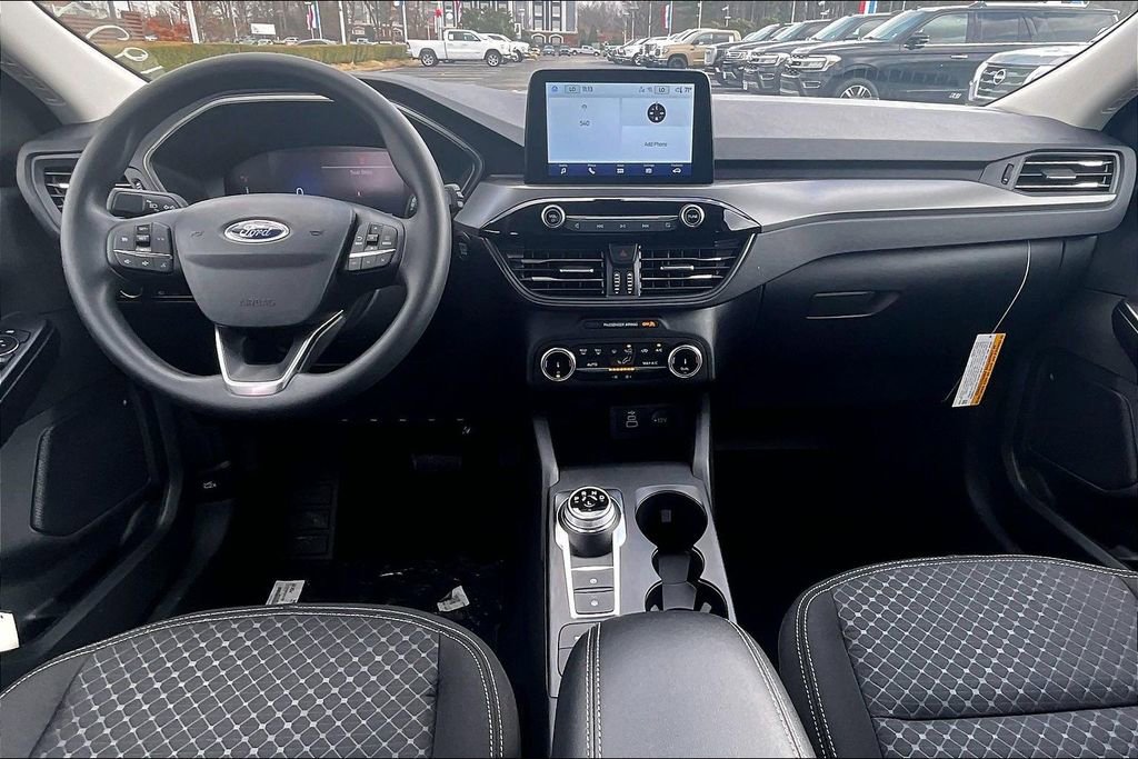 New 2026 Ford Escape Active image 5