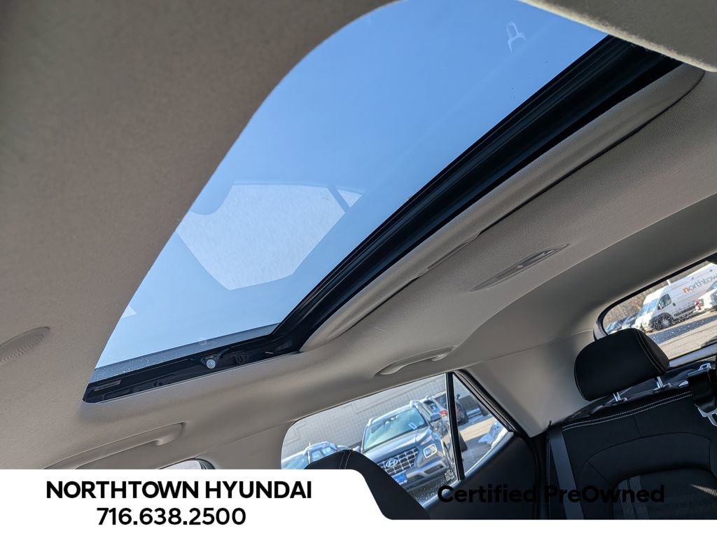 Certified 2026 Hyundai Venue SEL image 10