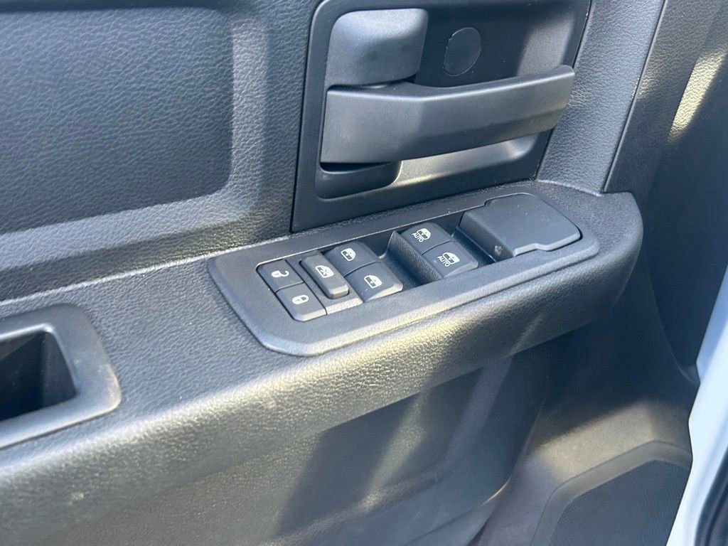 New 2025 RAM 5500 Tradesman image 27