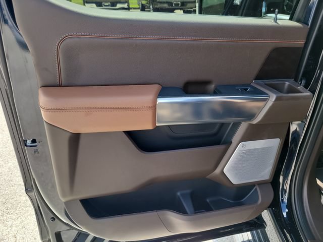 New 2026 Ford F150 King Ranch w/ Equipment Group 601A High AWD/4WD image 11