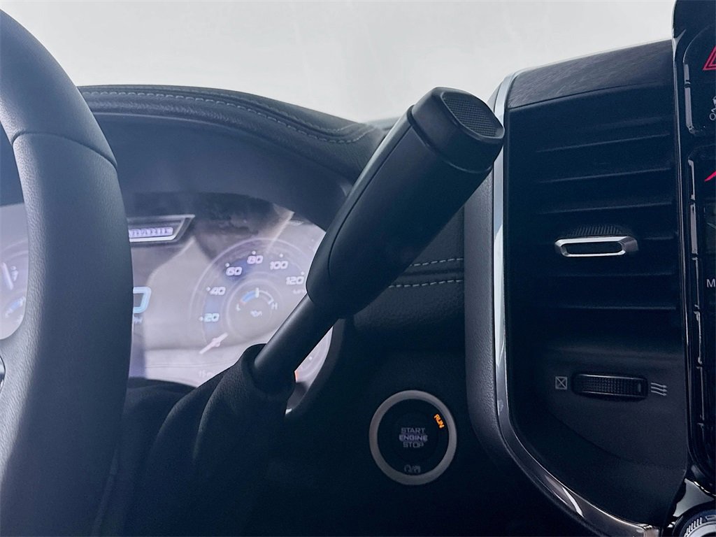 New 2025 RAM 3500 Laramie image 12