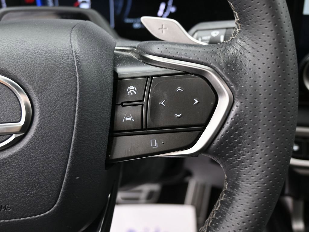 Used 2024 Lexus RX 500h F Sport w/ Convenience Package image 21