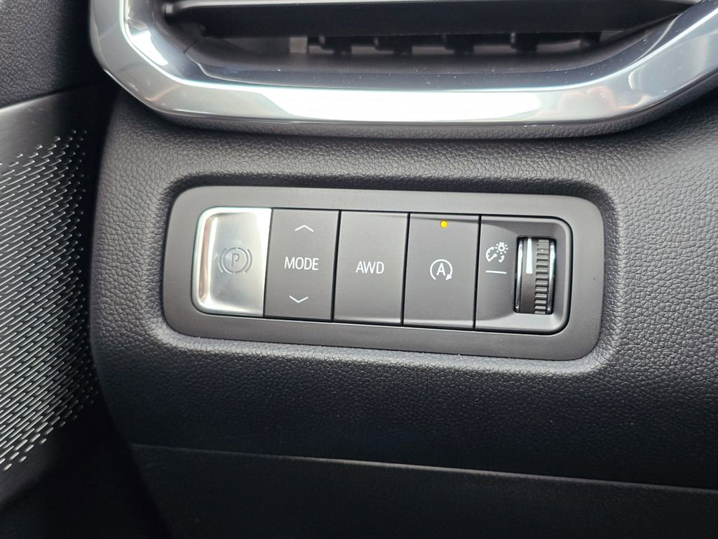 New 2026 GMC Acadia Denali Ultimate AWD/4WD image 18