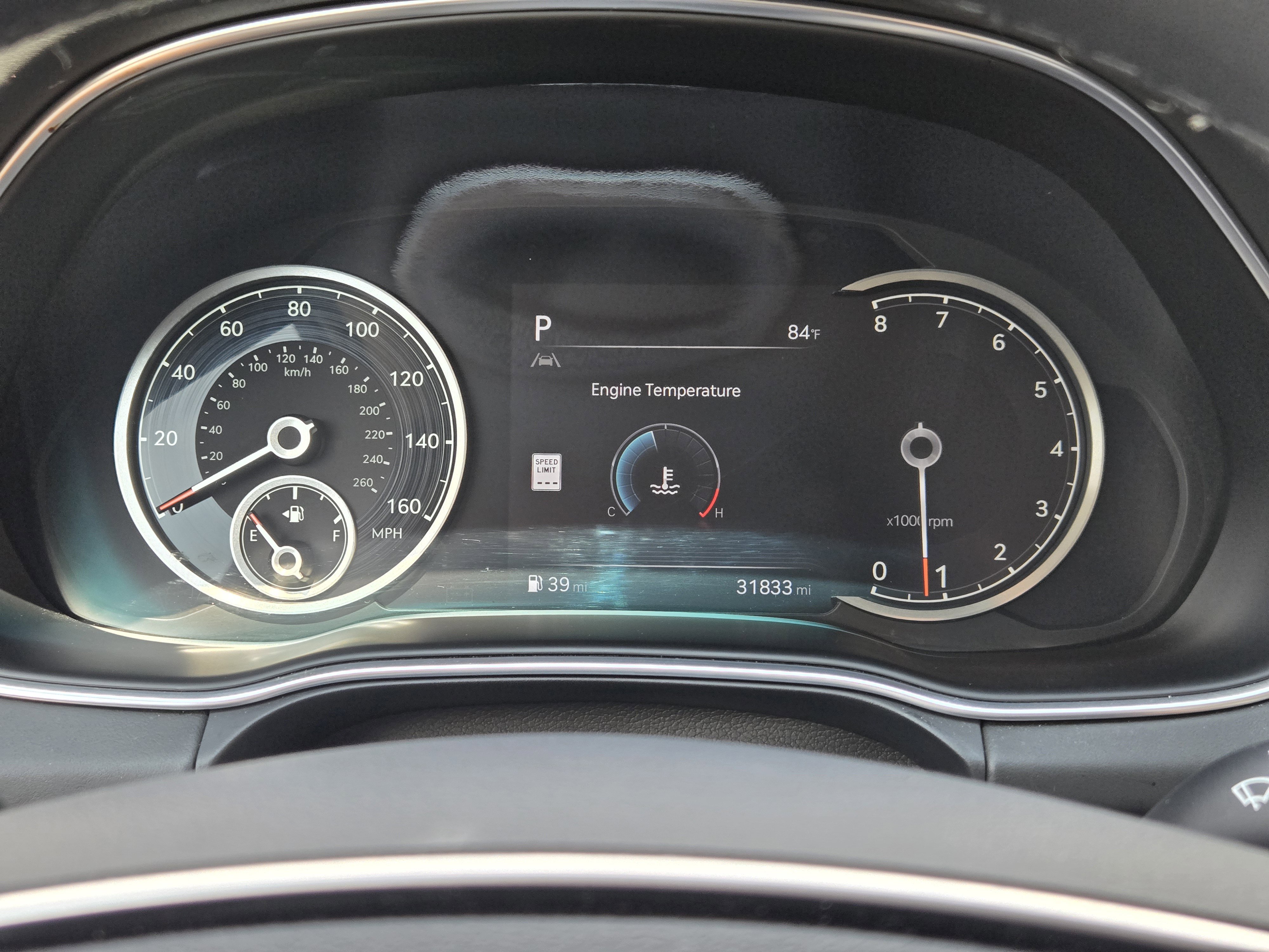 Used 2024 Genesis GV80 3.5T image 19