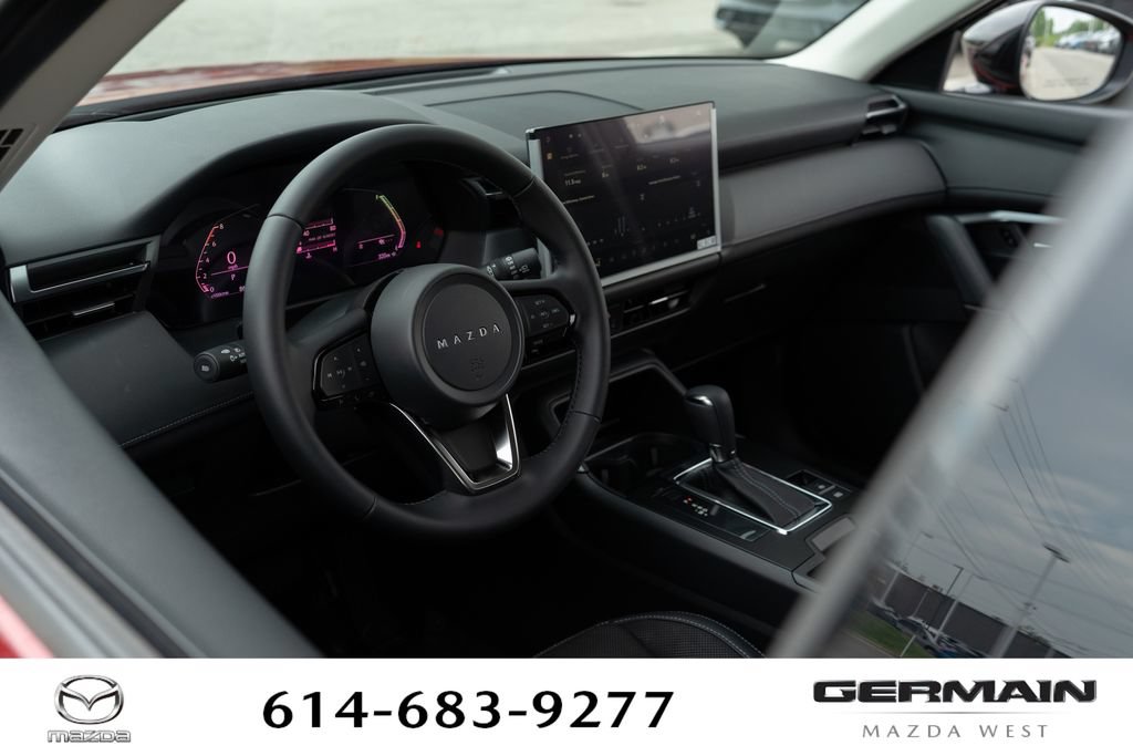 New 2026 MAZDA CX-5 Preferred AWD/4WD image 21